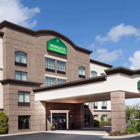 Wingate By Wyndham Columbia/Lexington Hotel Kültér fotó