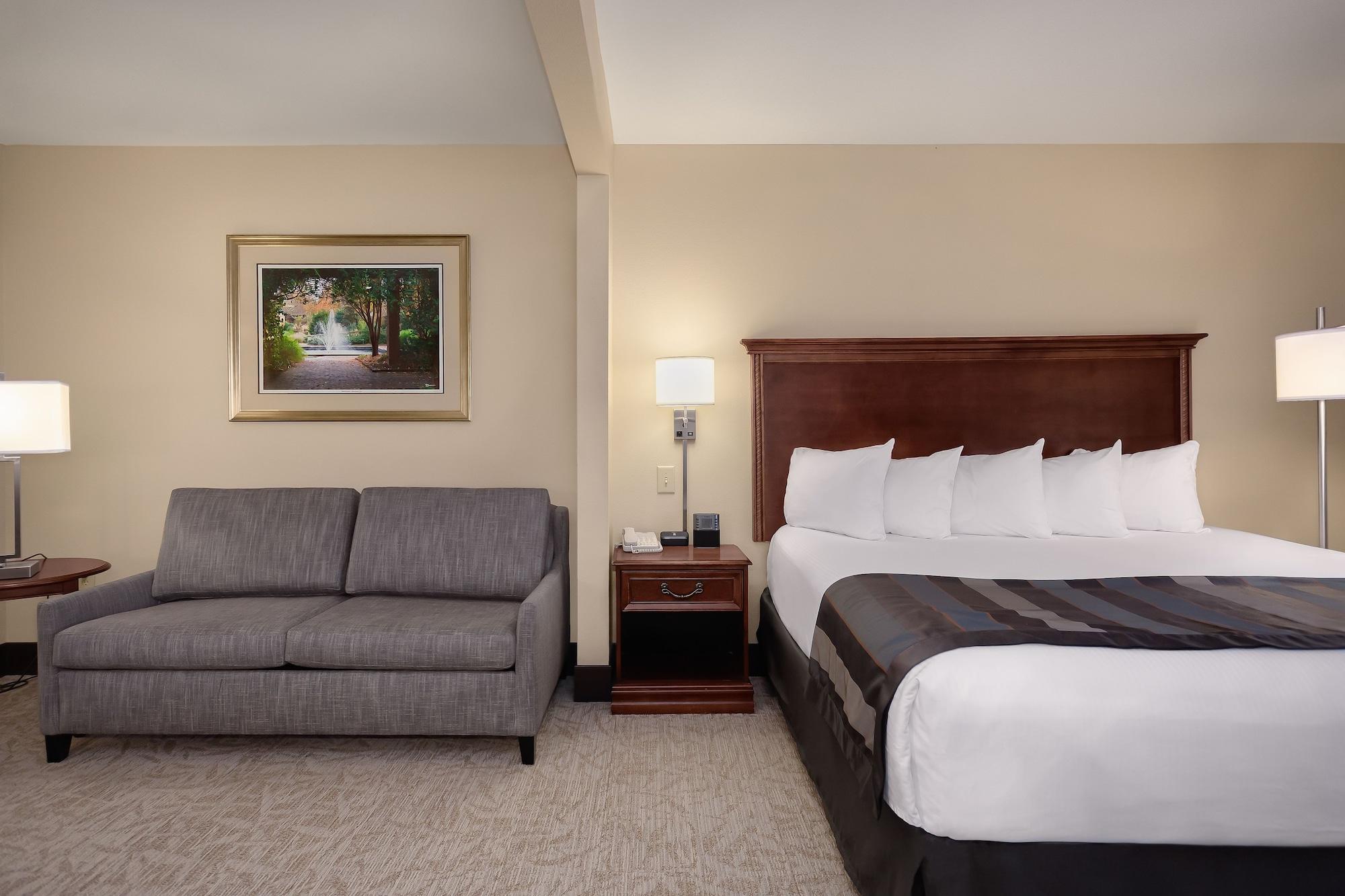 Wingate By Wyndham Columbia/Lexington Hotel Kültér fotó