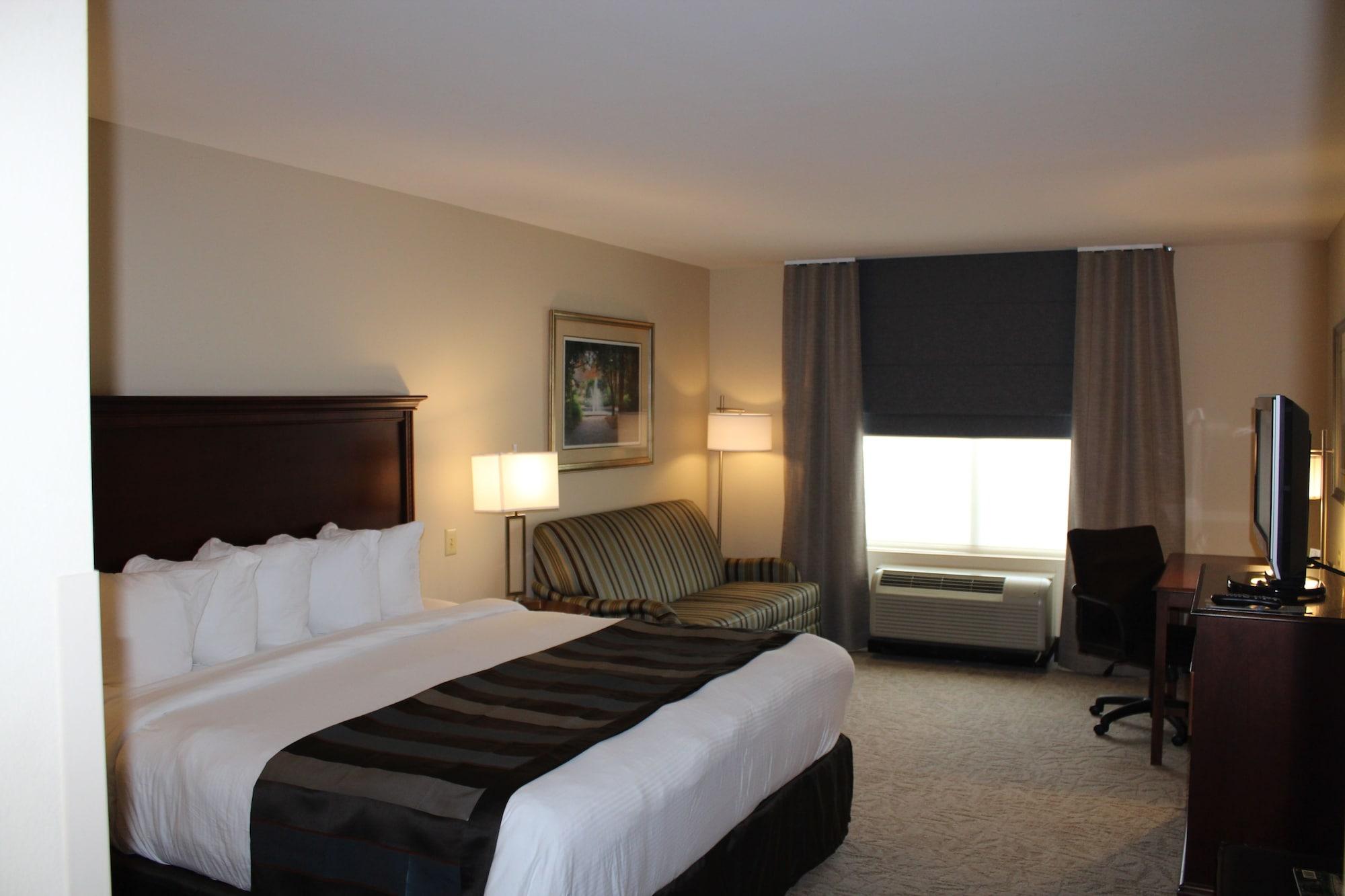 Wingate By Wyndham Columbia/Lexington Hotel Kültér fotó