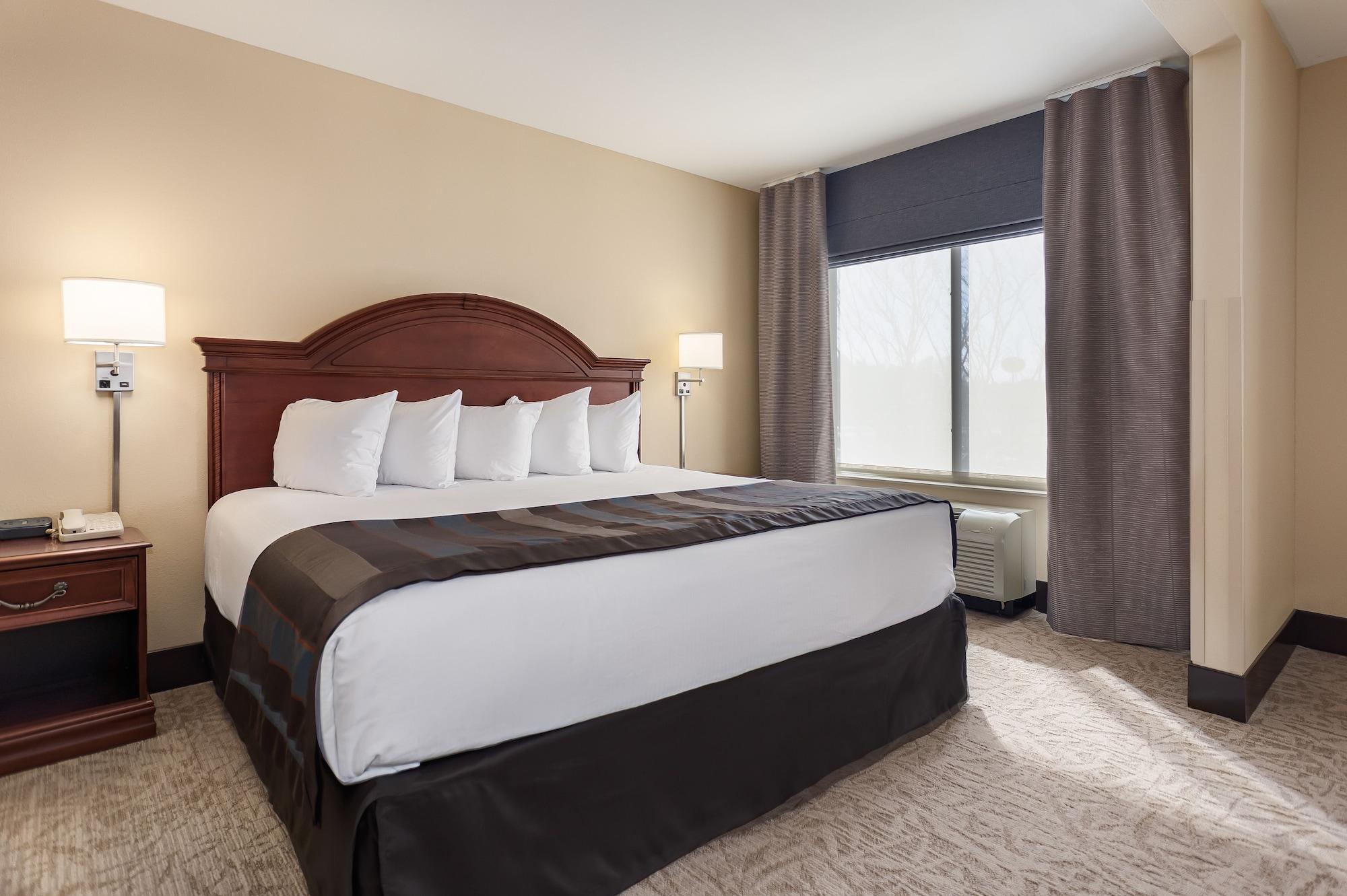 Wingate By Wyndham Columbia/Lexington Hotel Kültér fotó