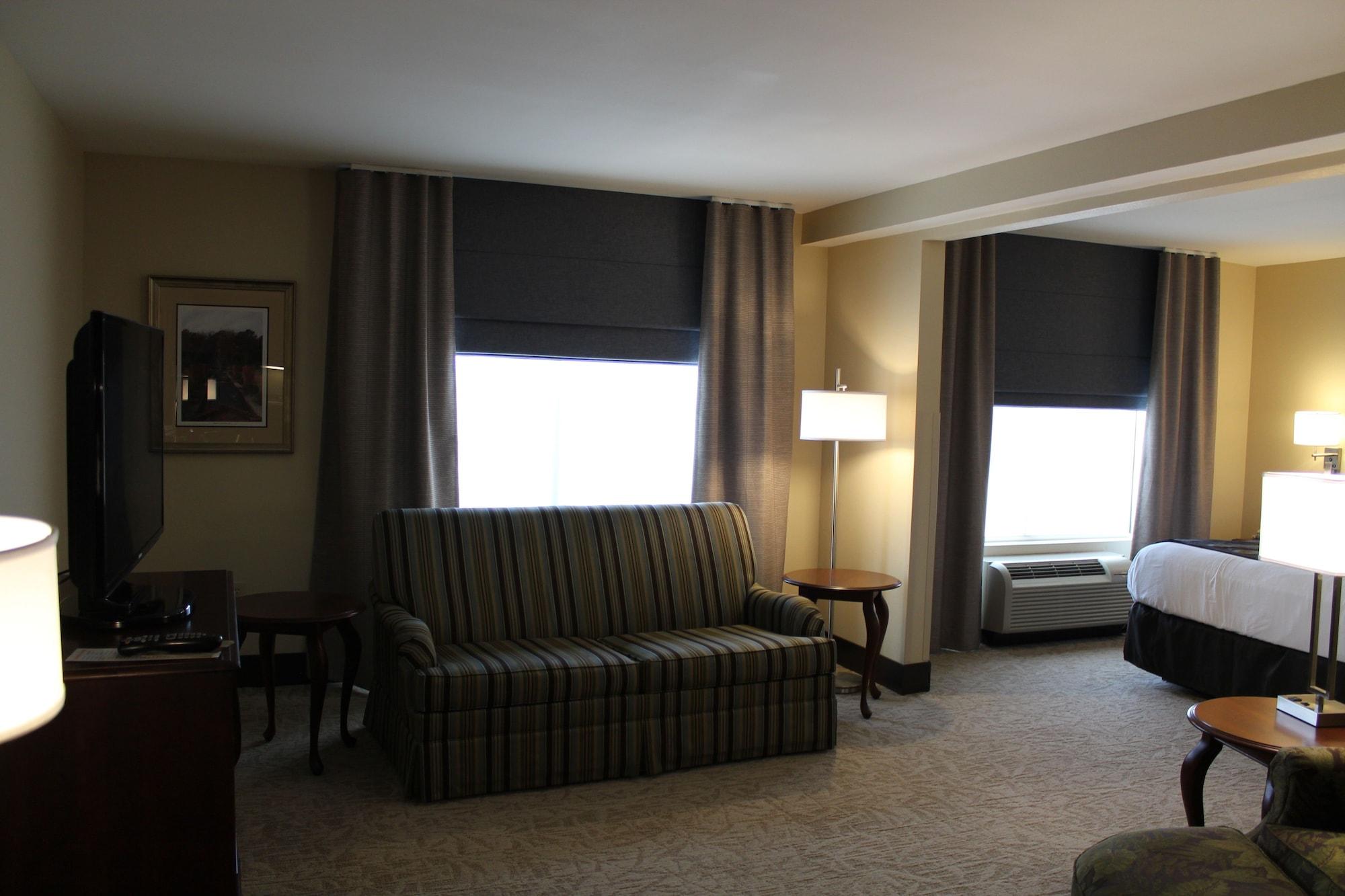 Wingate By Wyndham Columbia/Lexington Hotel Kültér fotó
