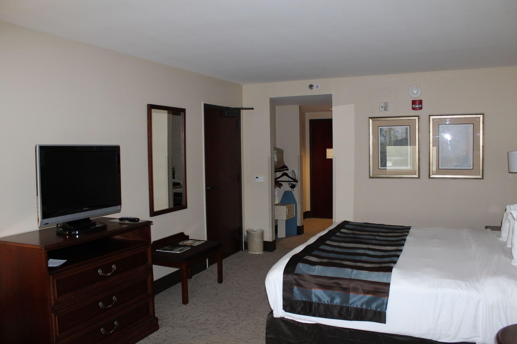Wingate By Wyndham Columbia/Lexington Hotel Kültér fotó