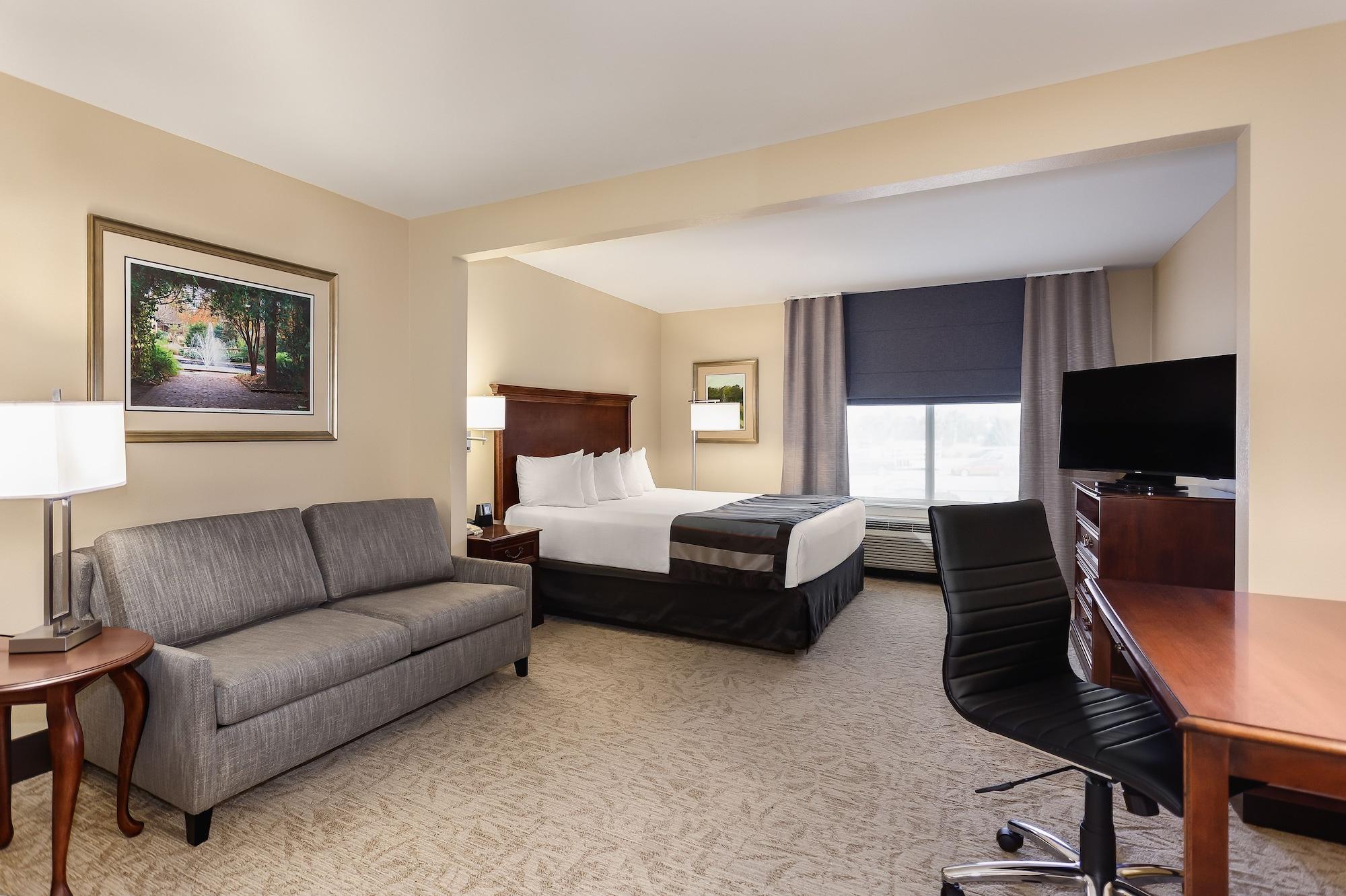 Wingate By Wyndham Columbia/Lexington Hotel Kültér fotó