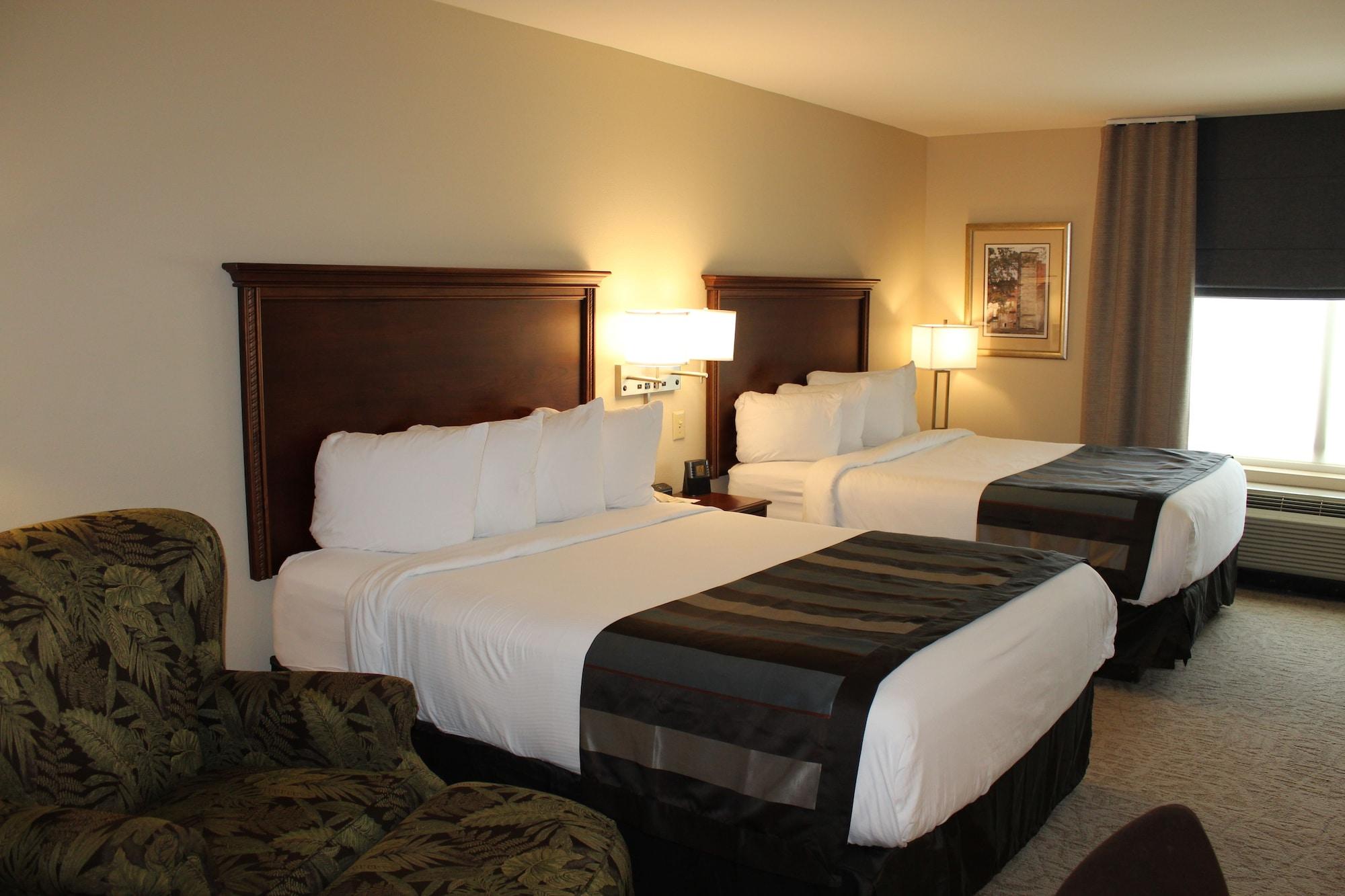 Wingate By Wyndham Columbia/Lexington Hotel Kültér fotó