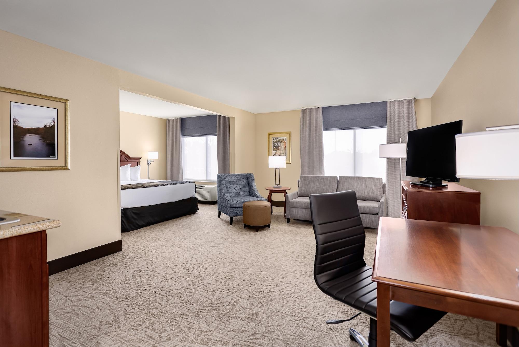 Wingate By Wyndham Columbia/Lexington Hotel Kültér fotó