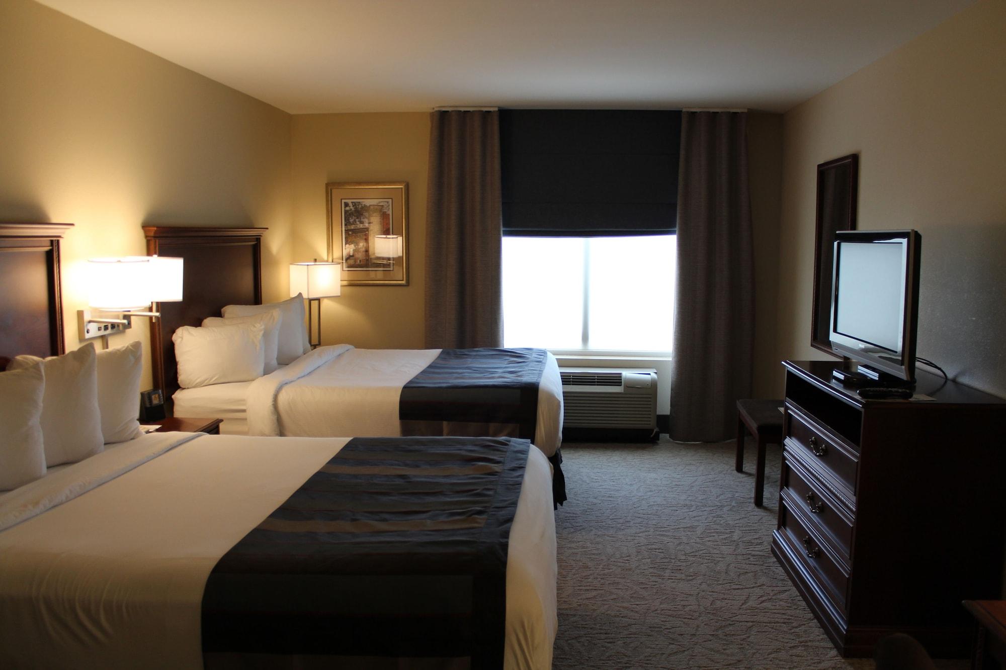 Wingate By Wyndham Columbia/Lexington Hotel Kültér fotó