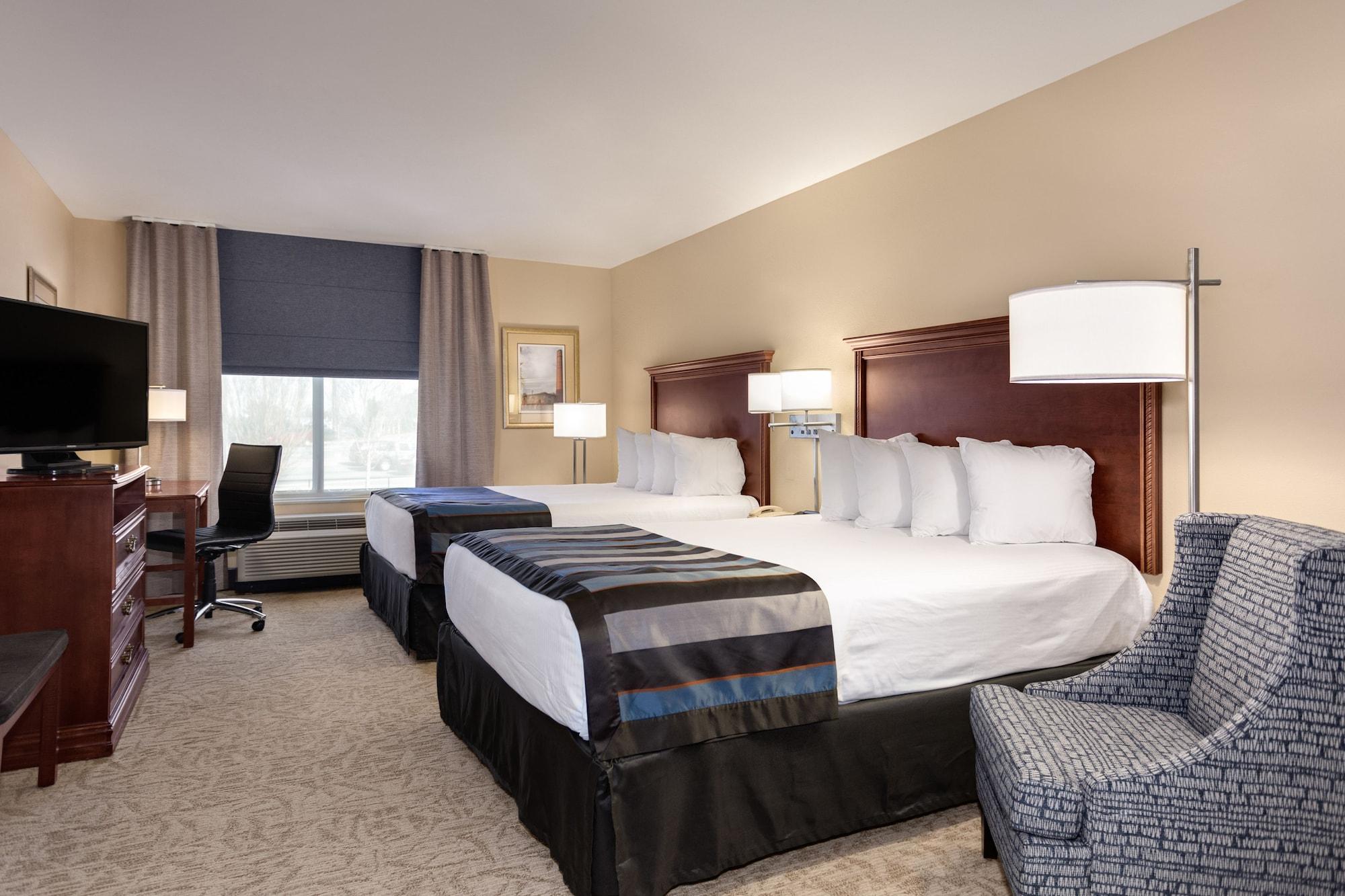 Wingate By Wyndham Columbia/Lexington Hotel Kültér fotó