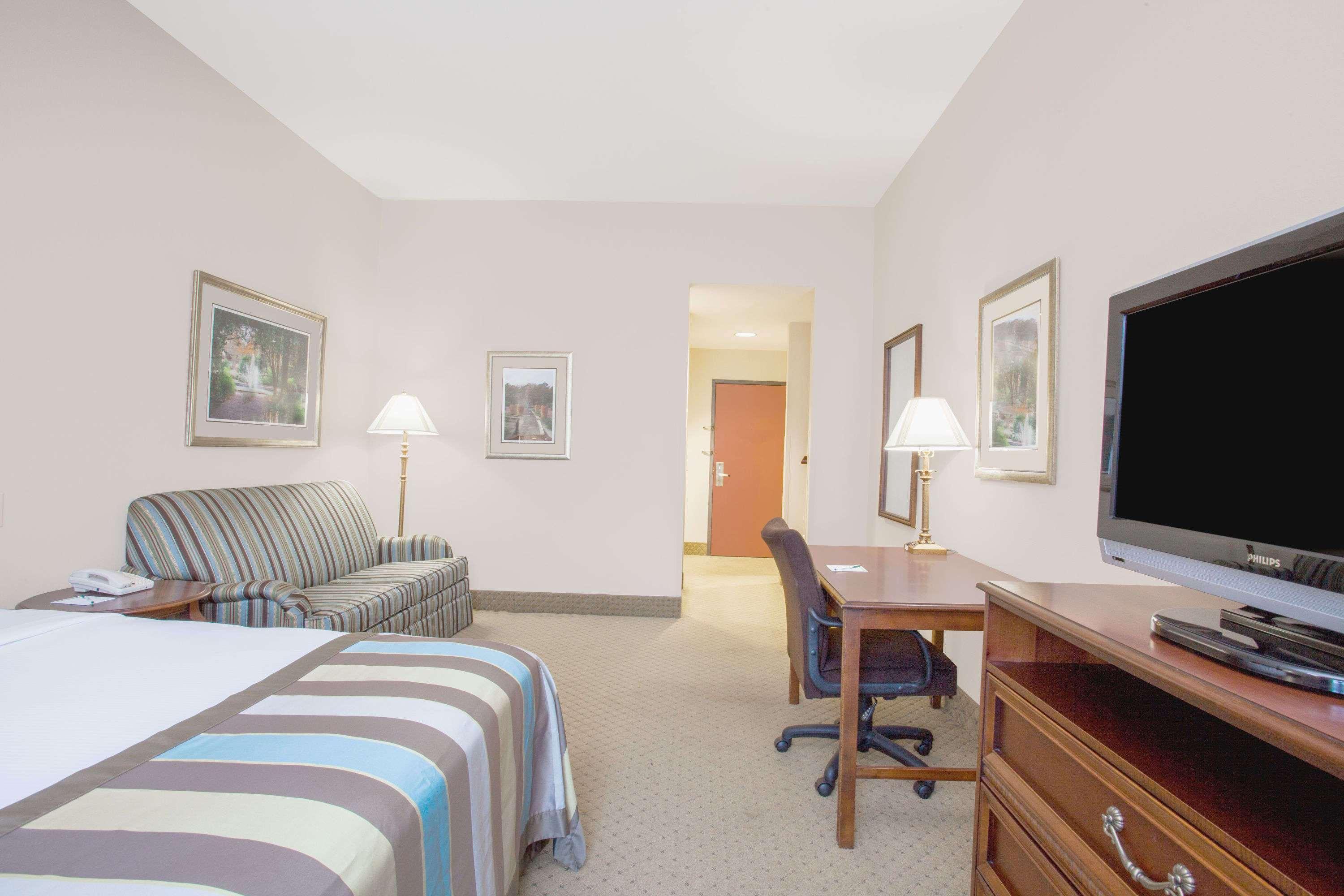 Wingate By Wyndham Columbia/Lexington Hotel Kültér fotó