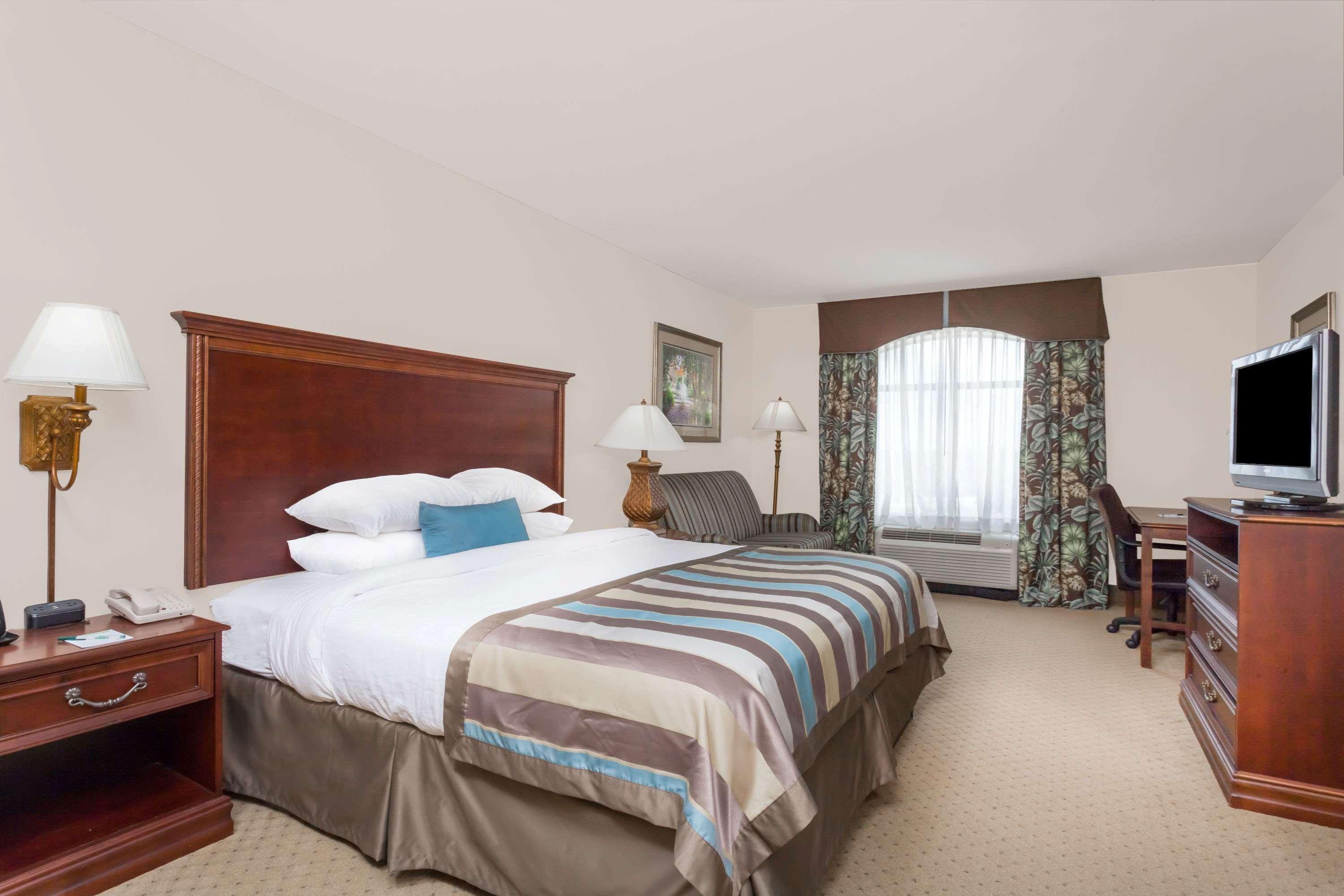 Wingate By Wyndham Columbia/Lexington Hotel Kültér fotó