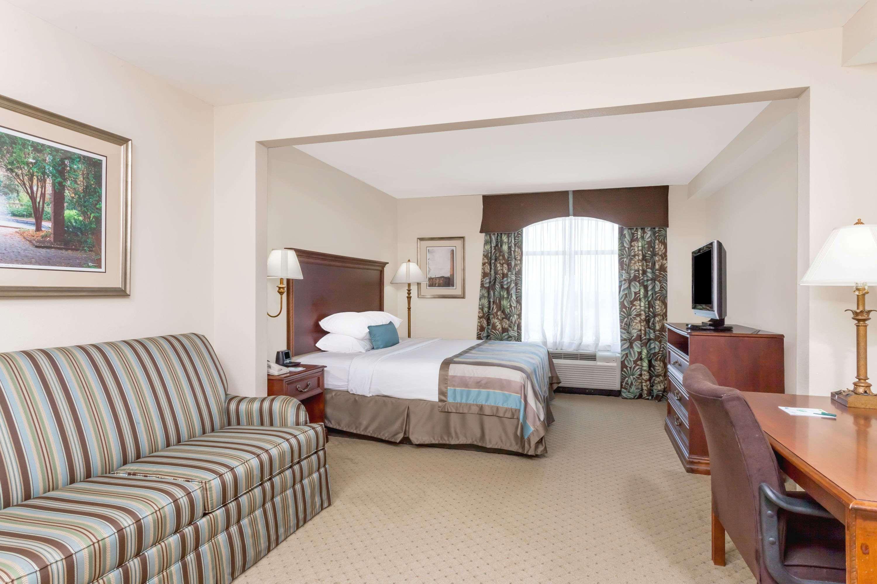 Wingate By Wyndham Columbia/Lexington Hotel Kültér fotó