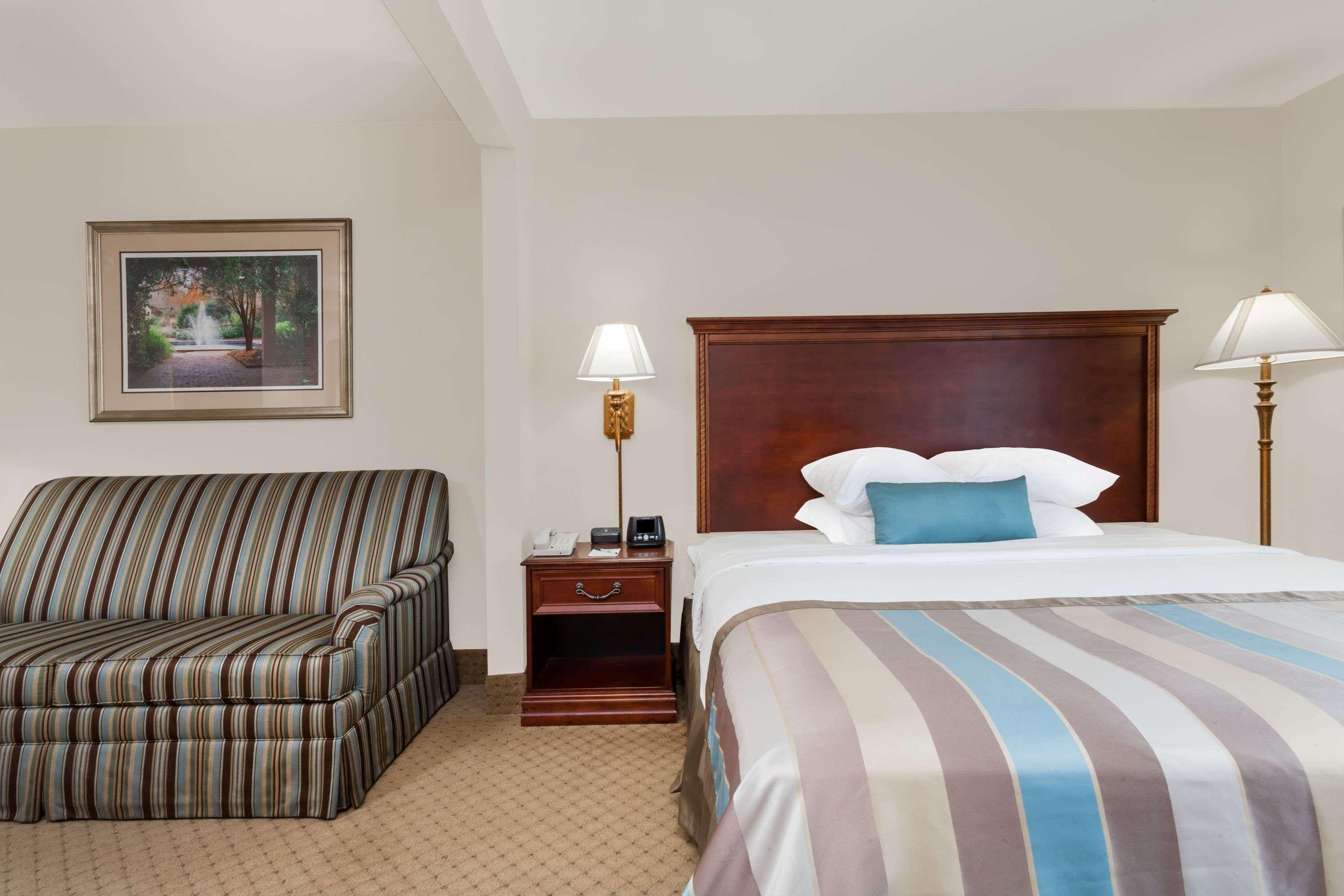 Wingate By Wyndham Columbia/Lexington Hotel Kültér fotó