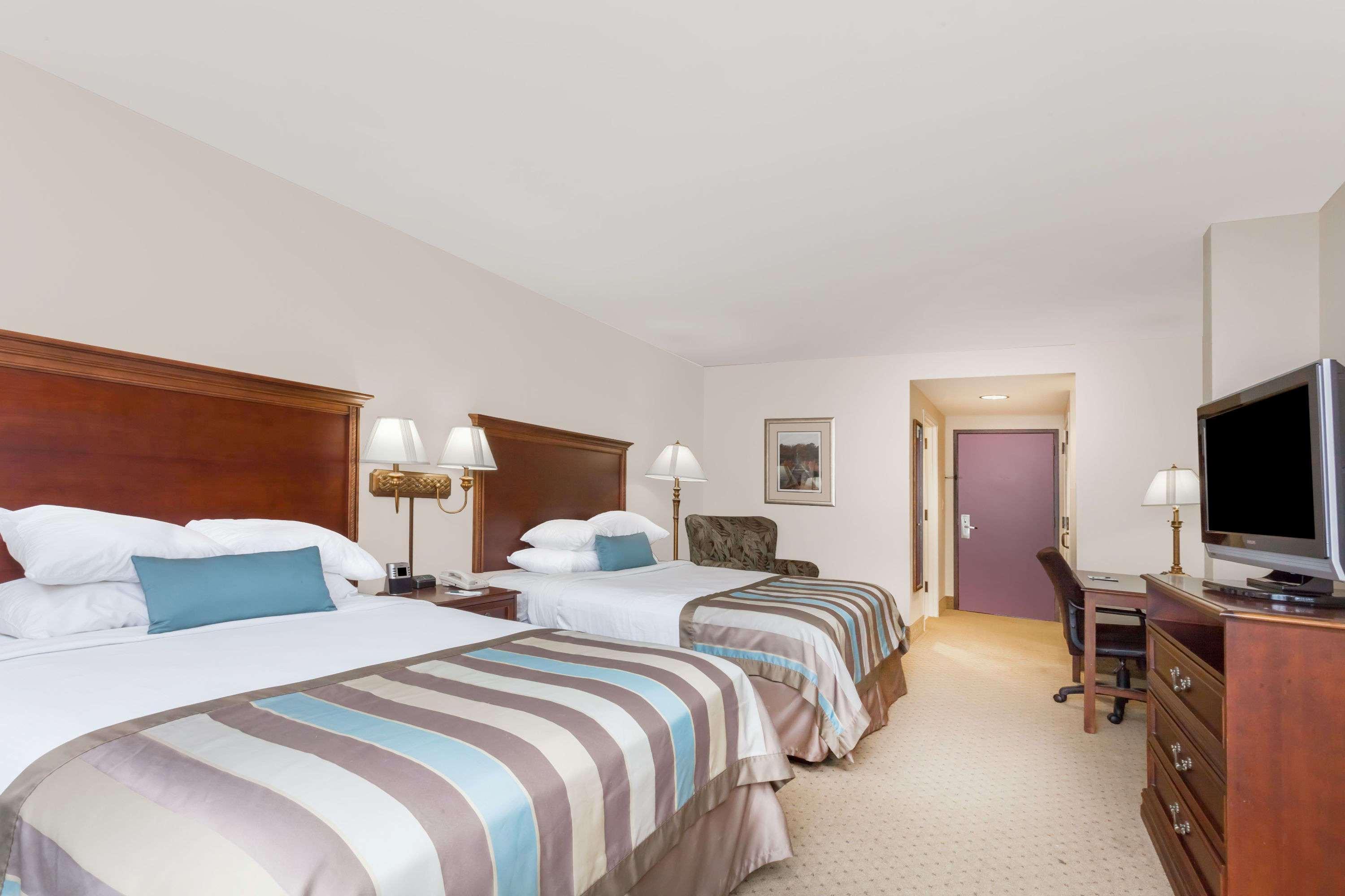 Wingate By Wyndham Columbia/Lexington Hotel Kültér fotó