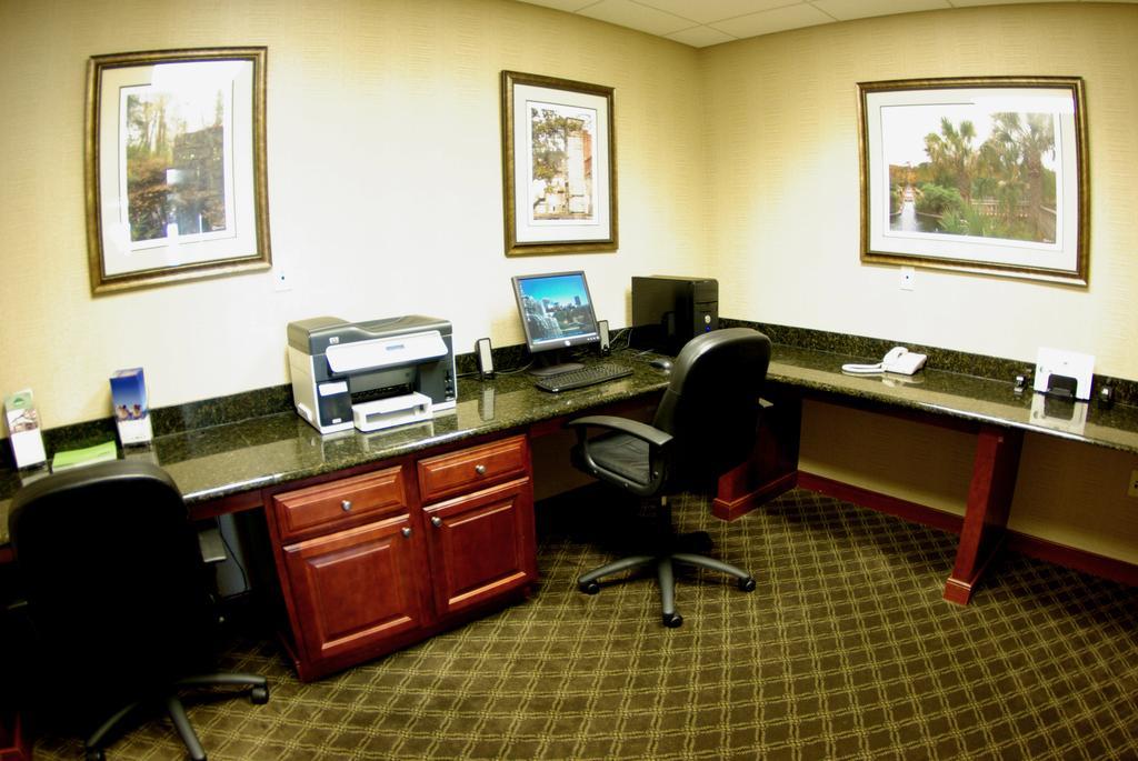 Wingate By Wyndham Columbia/Lexington Hotel Kültér fotó