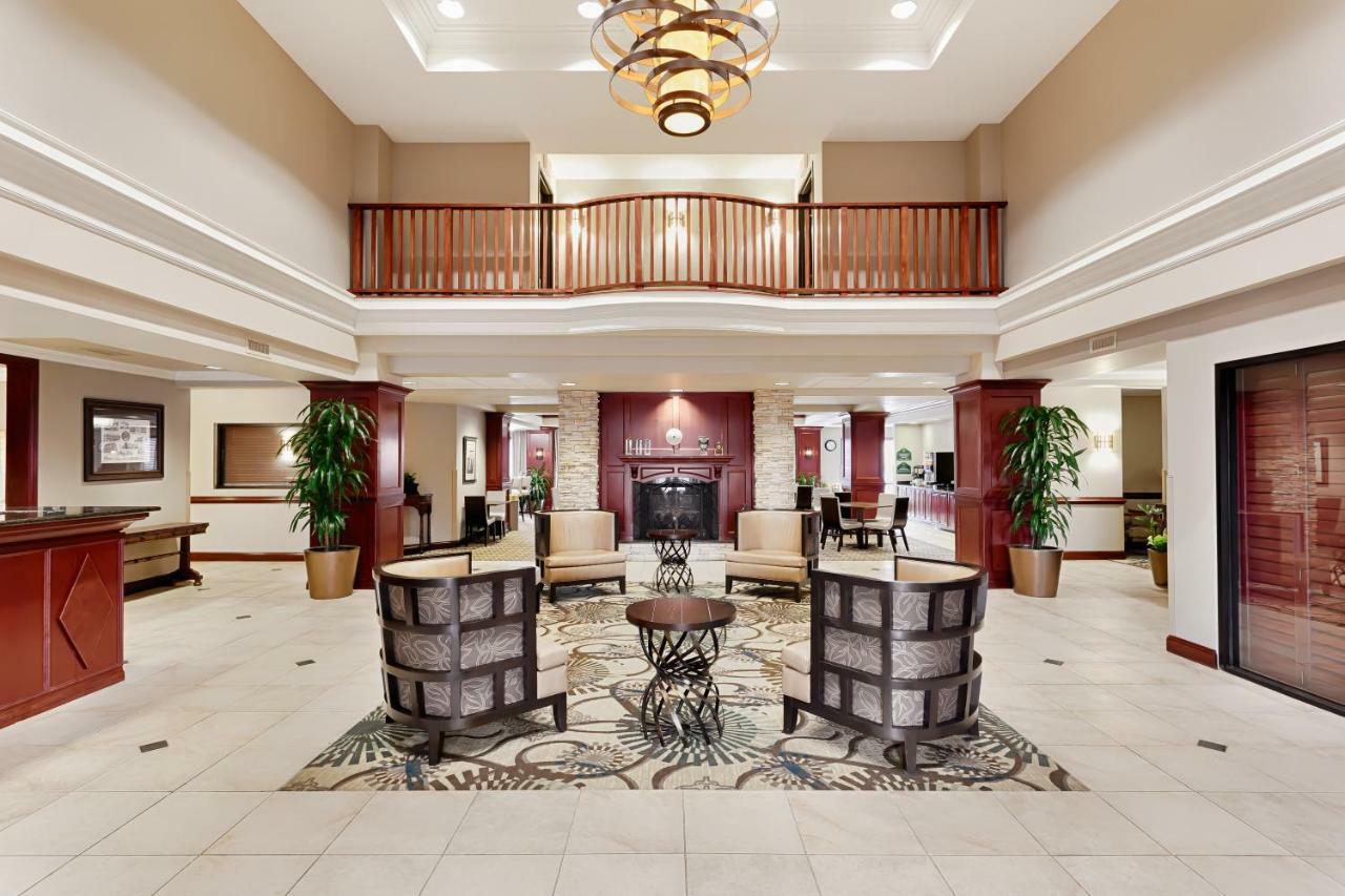 Wingate By Wyndham Columbia/Lexington Hotel Kültér fotó