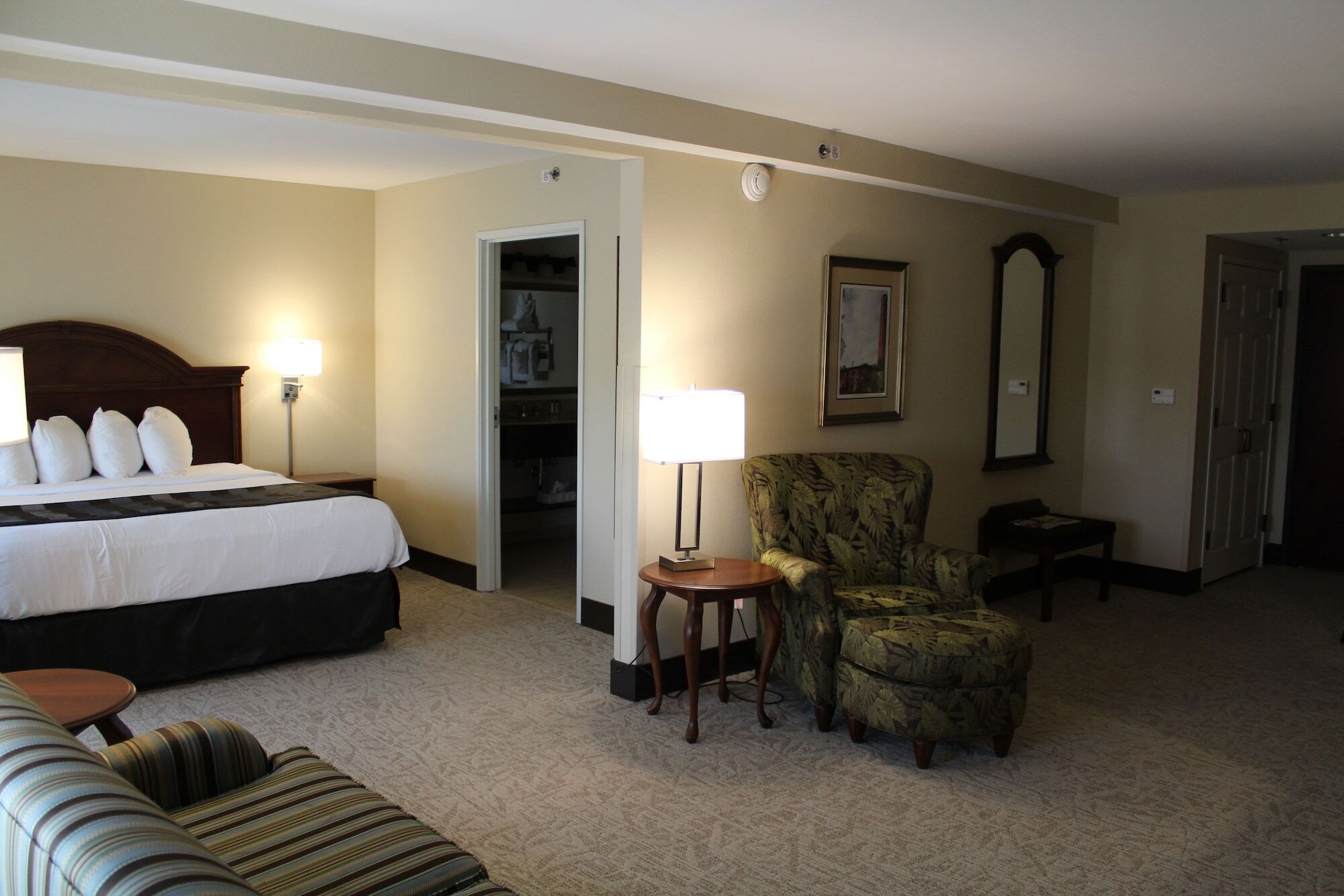 Wingate By Wyndham Columbia/Lexington Hotel Kültér fotó