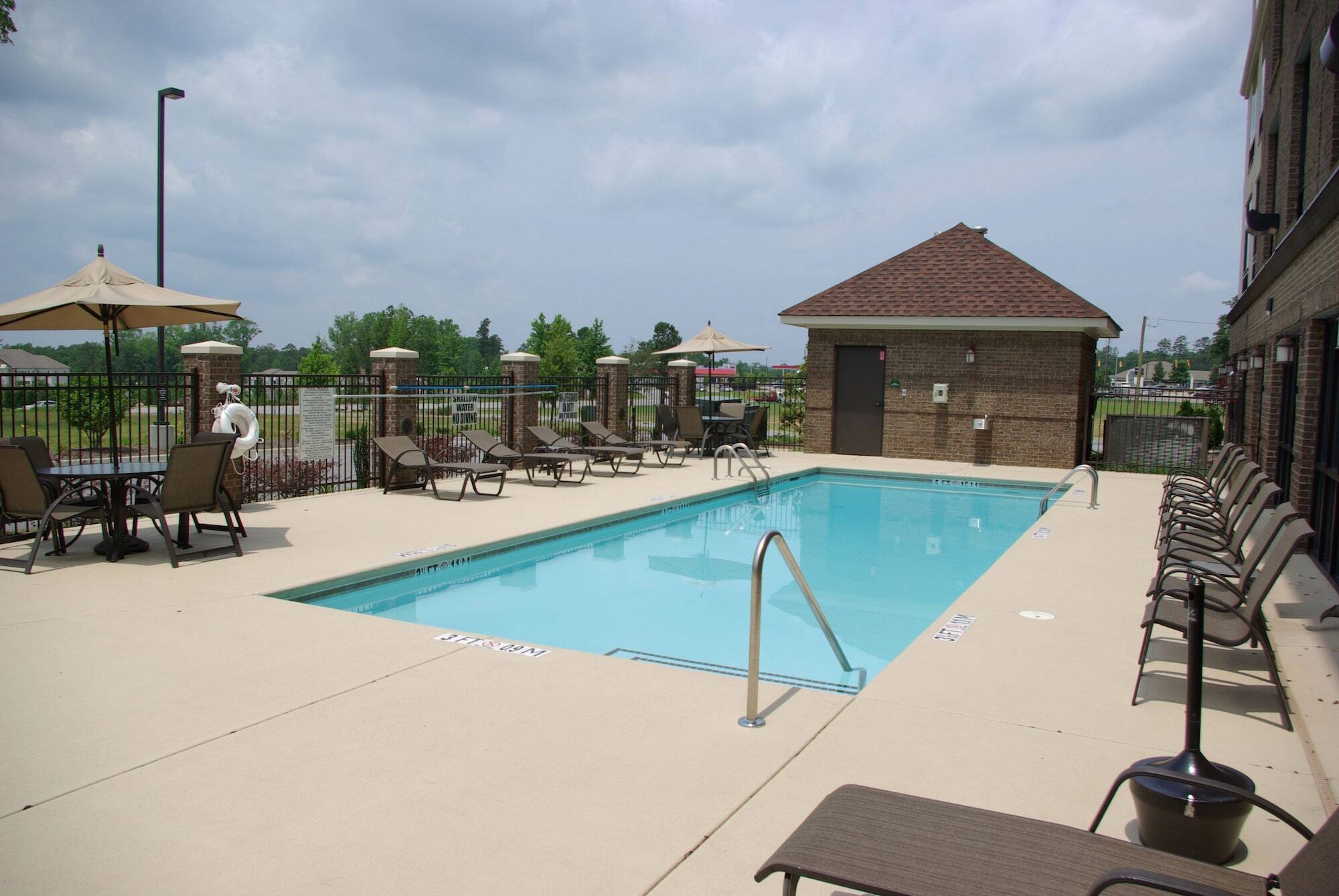 Wingate By Wyndham Columbia/Lexington Hotel Kültér fotó