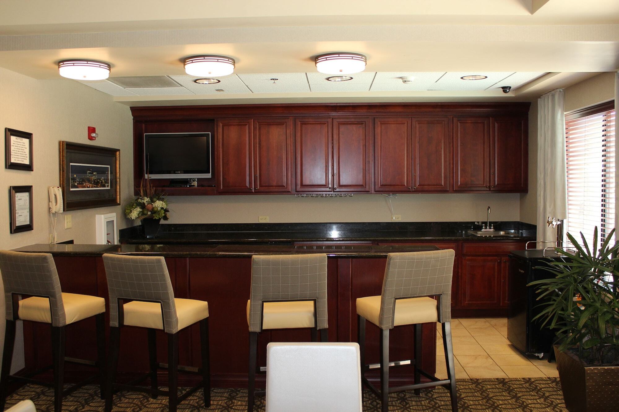 Wingate By Wyndham Columbia/Lexington Hotel Kültér fotó