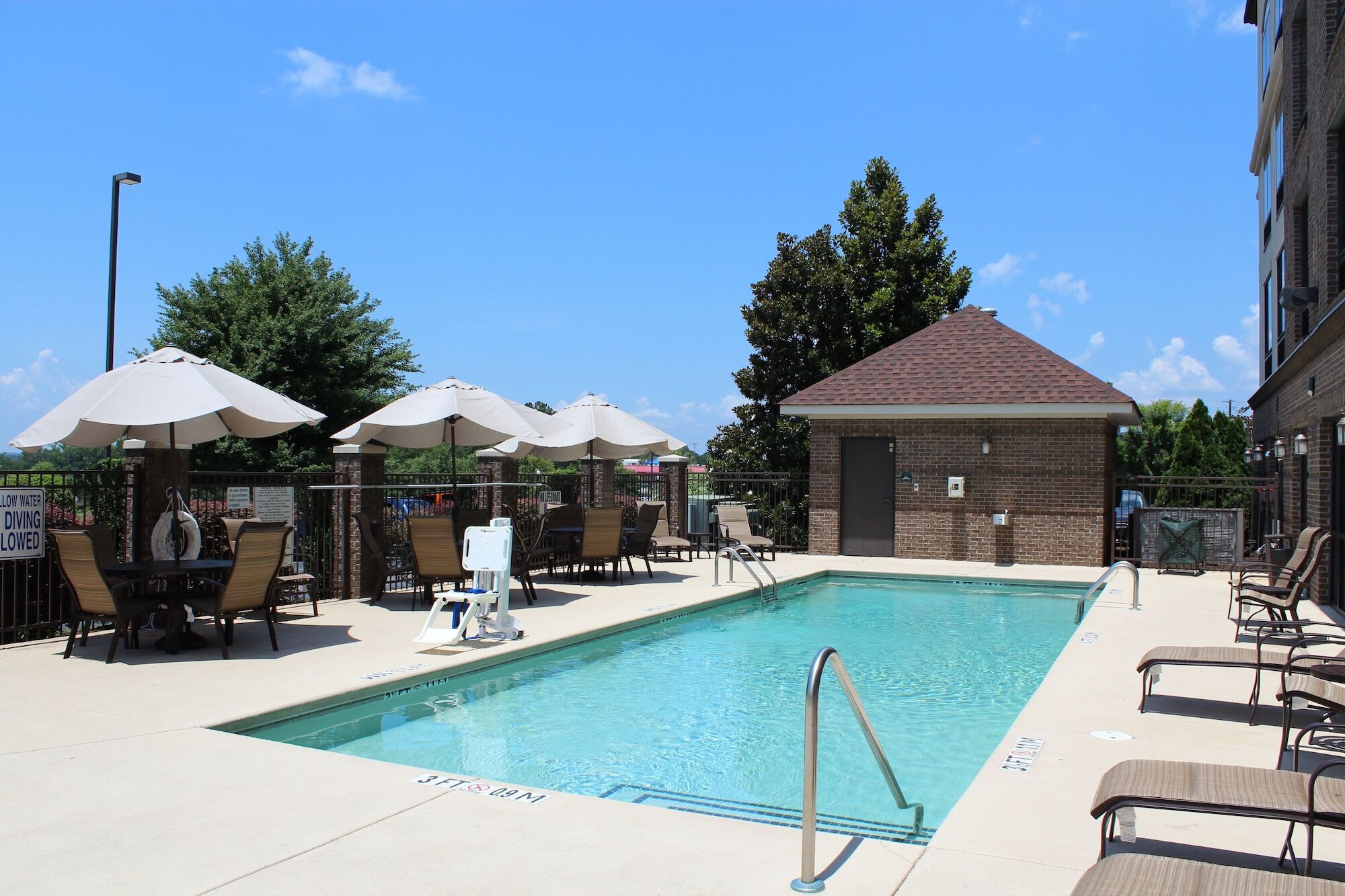 Wingate By Wyndham Columbia/Lexington Hotel Kültér fotó