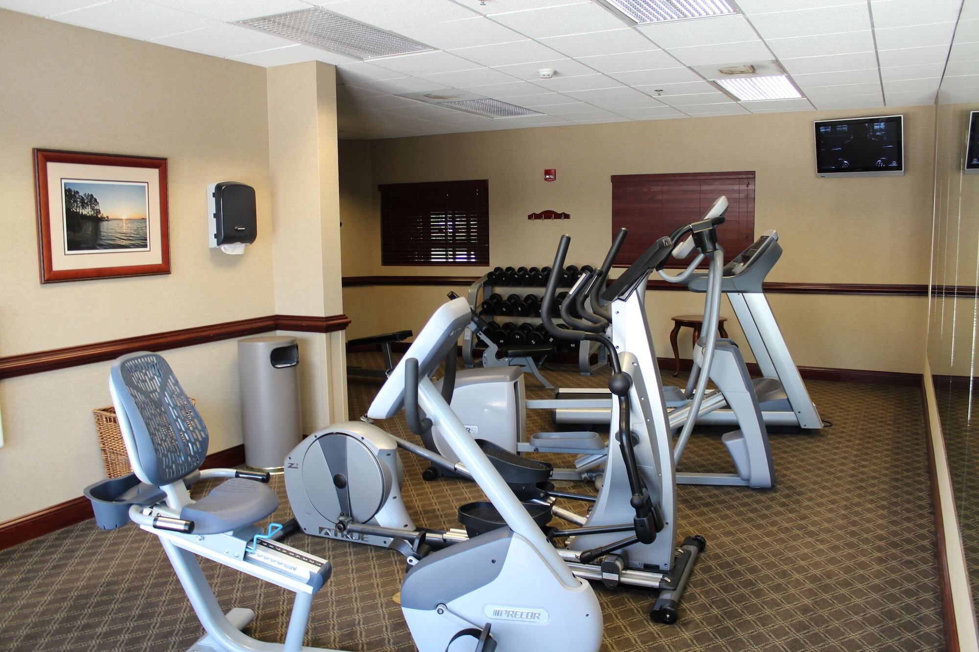 Wingate By Wyndham Columbia/Lexington Hotel Kültér fotó