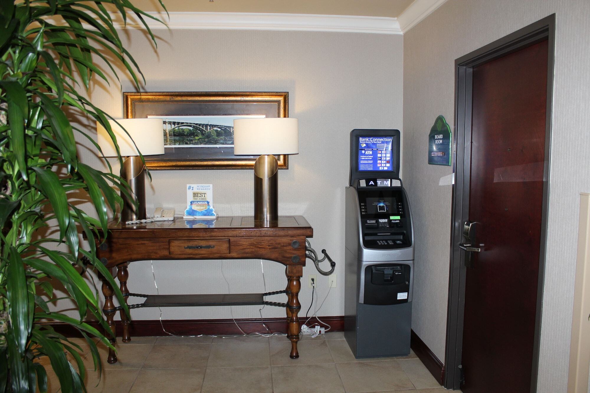 Wingate By Wyndham Columbia/Lexington Hotel Kültér fotó