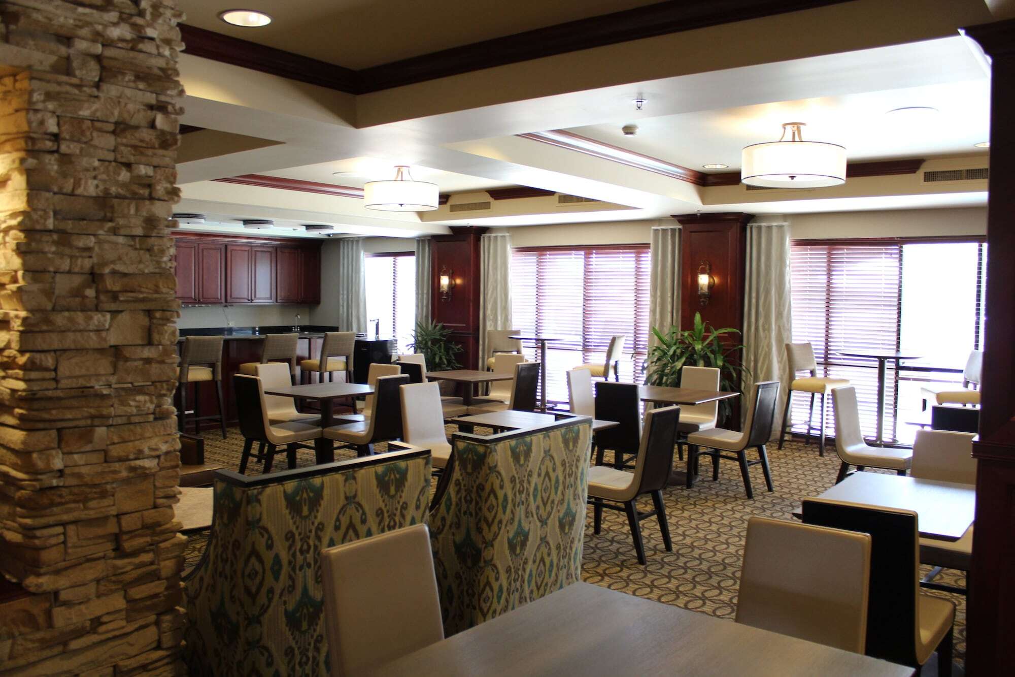 Wingate By Wyndham Columbia/Lexington Hotel Kültér fotó