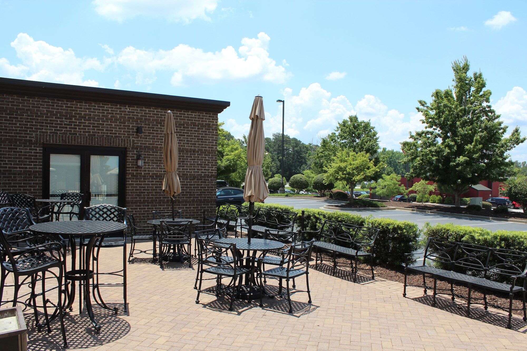 Wingate By Wyndham Columbia/Lexington Hotel Kültér fotó